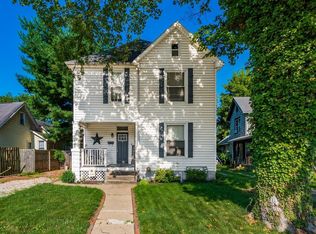 467 Mount Vernon Rd, Newark, OH 43055