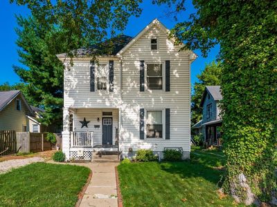 467 Mount Vernon Rd, Newark, OH, 43055