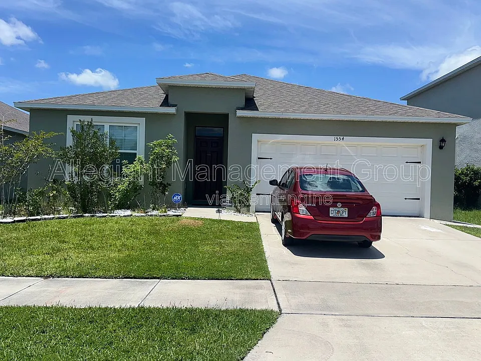 1554 Oak Reserve Dr
