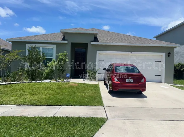 1554 Oak Reserve Dr, Kissimmee, FL 34744