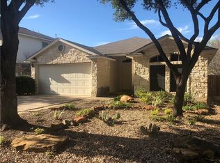 2009 Buckley Ln, Round Rock, TX 78664