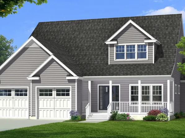 Scotia Plan, Cochesett Estates