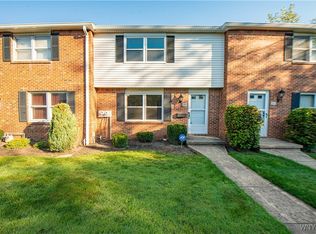 355 Wimbledon Ct, Buffalo, NY 14224