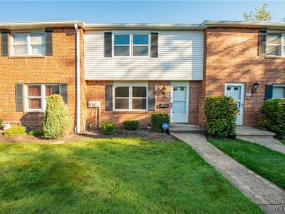 355 Wimbledon Ct, Buffalo, NY, 14224