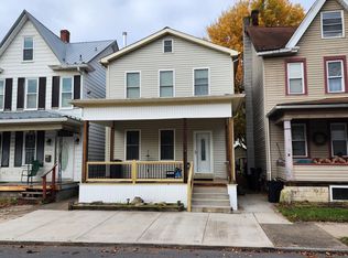 1116 Washington St, Huntingdon, PA 16652