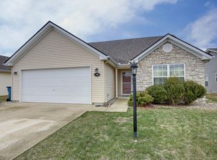 708 Luria Ln, Champaign, IL 61822