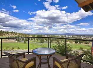 2592 NW Awbrey Point Cir, Bend, OR 97703