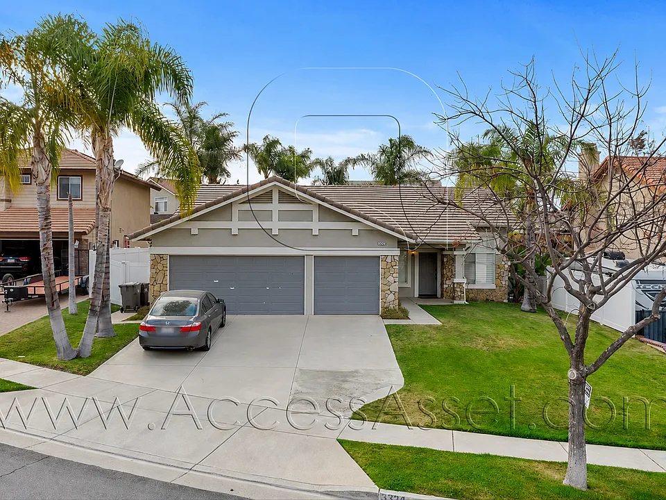 3324 Willow Park Cir
