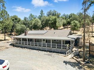 2421 Pepper Ln, Shingle Springs, CA