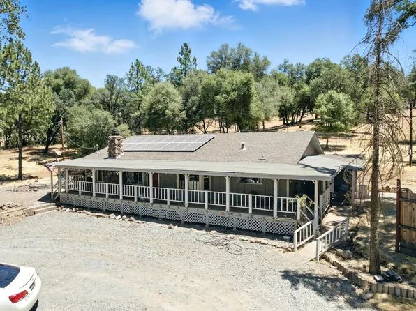 2421 Pepper Ln, Shingle Springs, CA 95682