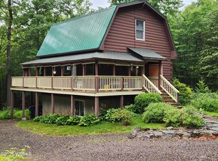 266 Pole Bridge Rd, Muncy Valley, PA 17758