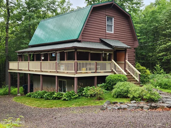 266 Pole Bridge Rd, Muncy Valley, PA 17758