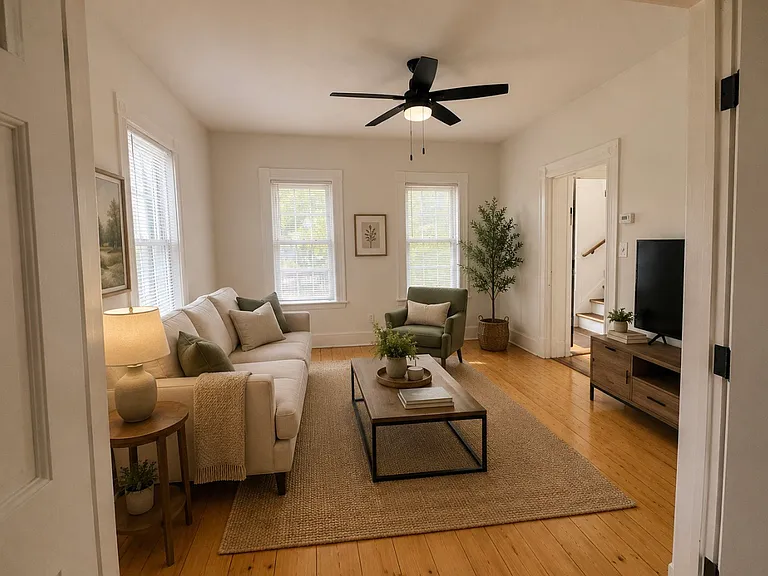 24 Thurman St #1 — Photo 2
