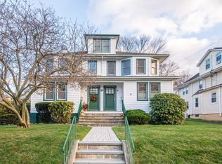 38A Park Ave #A, Caldwell, NJ 07006