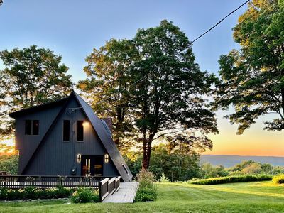 78 Lyon Hill Rd, Chester, MA, 01011