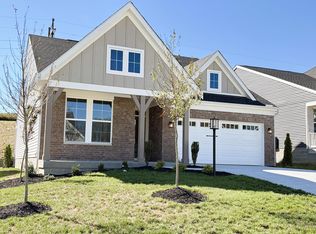 2309 Oclery Ave, Union, KY 41091