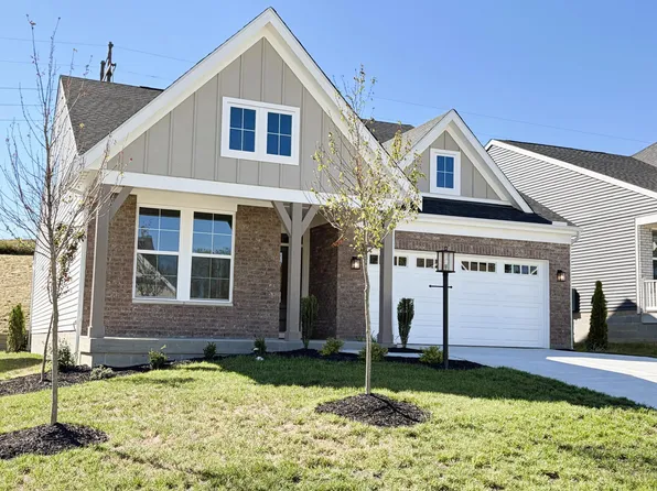 2309 Oclery Ave, Union, KY 41091