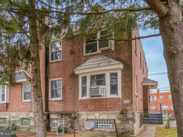 1119 E Upsal St, Philadelphia, PA 19150