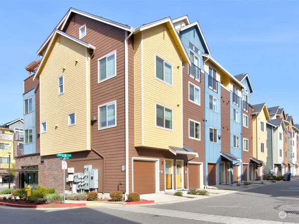 1411 NE 158th Court, Bellevue, WA 98008