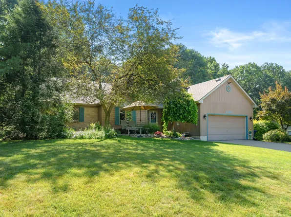 21026 Dana Dr, Battle Creek, MI 49017