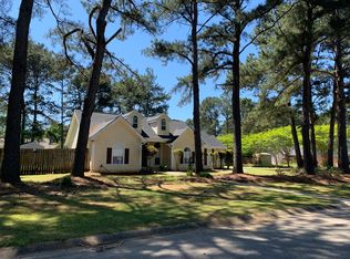 200 Sheffield Way, Warner Robins, GA 31088