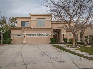 1719 Hidden Sands Ct, Henderson, NV 89074