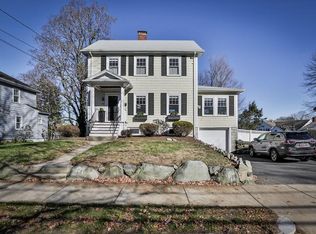 344 Summer Ave, Reading, MA 01867