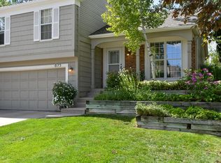 675 Gooseberry Ct, Lafayette, CO 80026