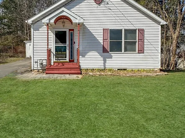 7 N Reineman Street, Albany, NY 12203