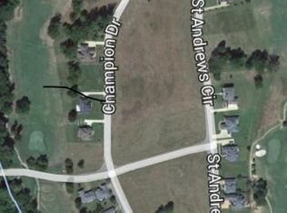 Hunter Hills, Corinth, MS 38834