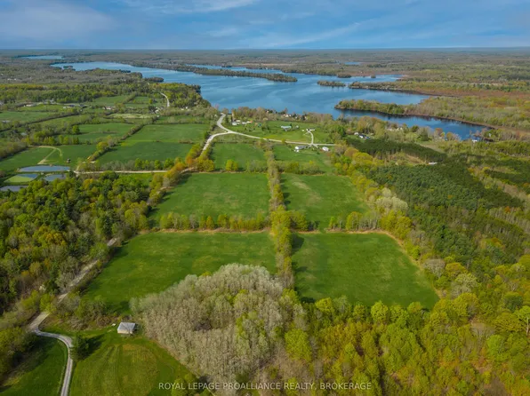 121 Thompson Hill Rd Lot A, Stone Mills, ON K0K 3G0