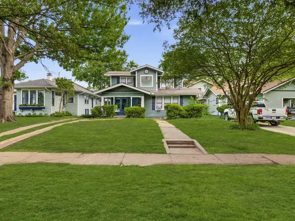 5838 Belmont Ave, Dallas, TX 75206