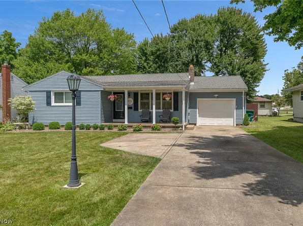 6012 Tam O Shanter Dr, Youngstown, OH 44514