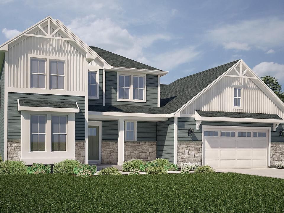 3718 Howell Oaks DRIVE, Waukesha, WI 53188 MLS 1850605 Zillow