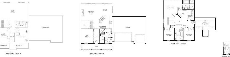 2nd image of 355 Peaceable Hill Rd