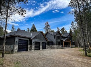 3585 Woodlands Ln, Island Park, ID 83429