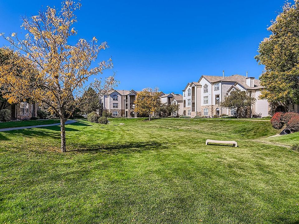 Wide-open spaces to unwind
