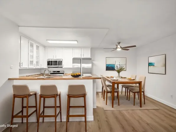 7717 Margerum Ave Unit 124, San Diego, CA 92120