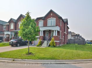 1487 Farrow Cres, Innisfil, ON L9S 0L6