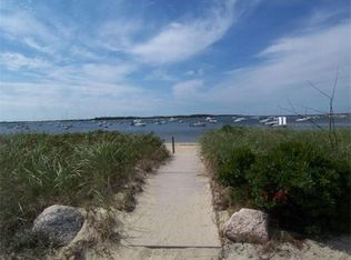 11 Tabor Rd, West Yarmouth, MA 02673