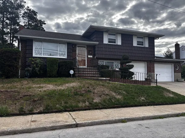 120 Osborne Road, West Hempstead, NY 11552
