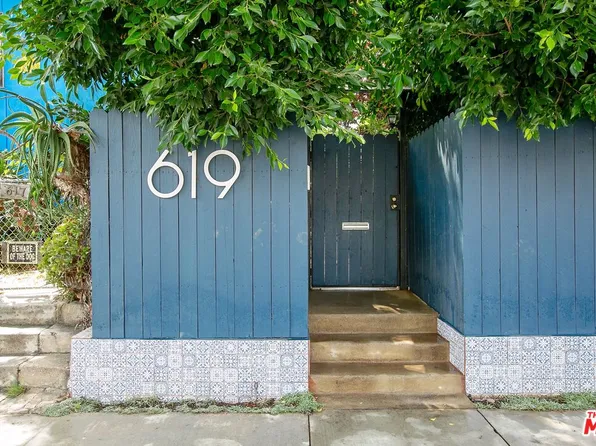 619 Milwood Ave, Venice, CA 90291