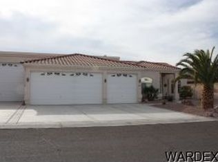 2256 E Buckingham Blvd, Lake Havasu City, AZ 86404