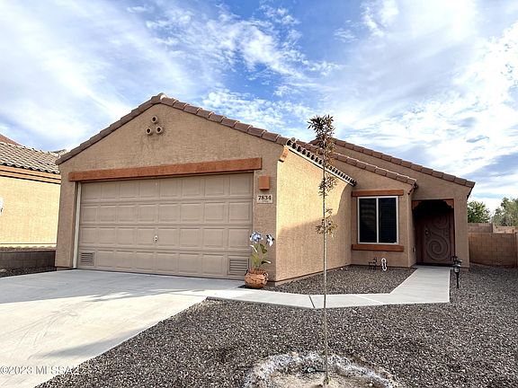 2nd image of 7834 N Jewelflower Dr