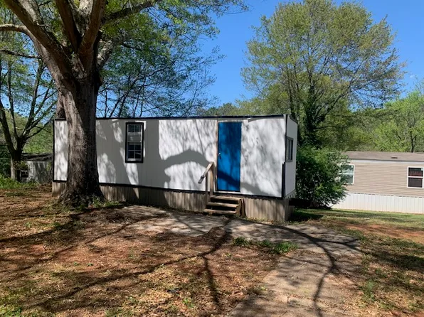 6016 Glade Rd, Anniston, AL