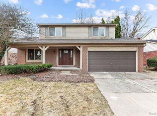 41639 Metaline Dr, Canton, MI 48187