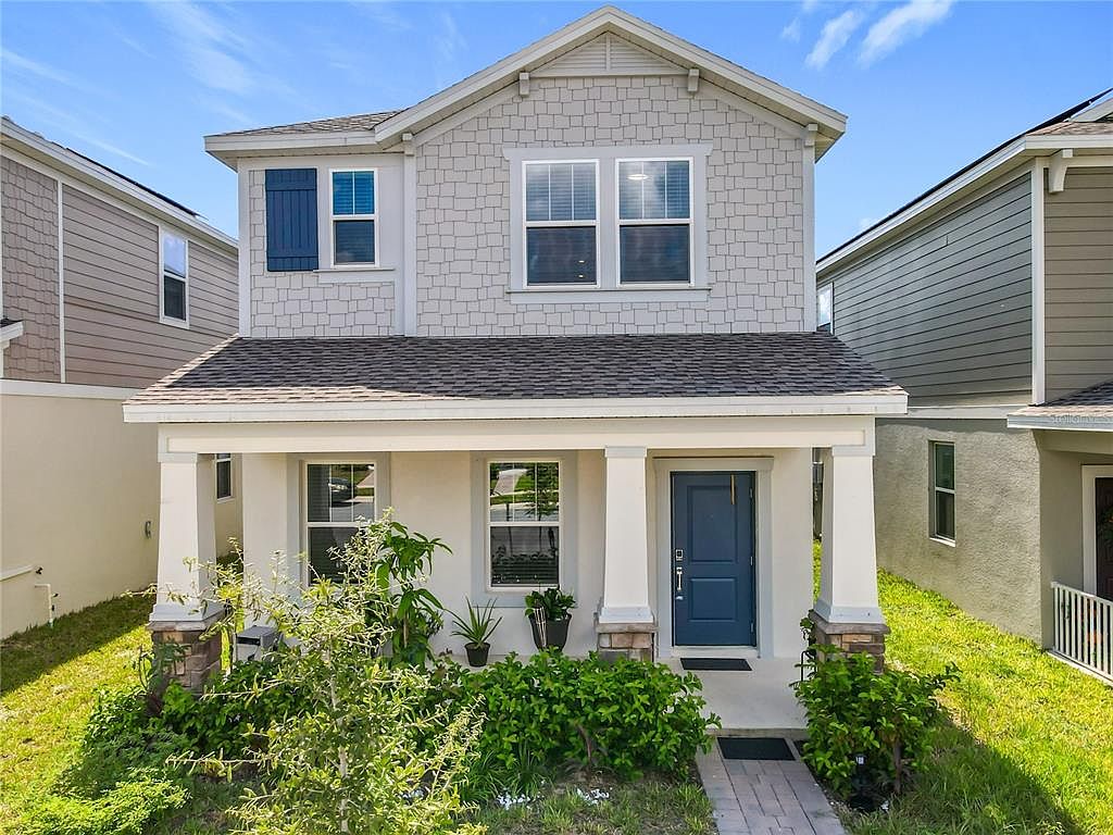 4152 PINO STREET, Apopka, FL 32712 | Zillow