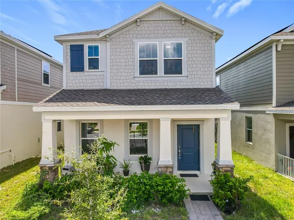 4152 Pino St, Apopka, FL 32712