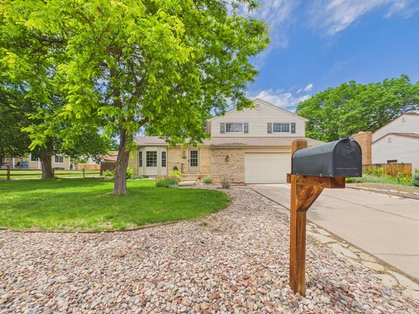 7581 S Downing St, Centennial, CO 80122