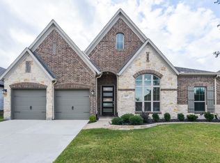 1427 Daisy Corner Dr, Prosper, TX 75078